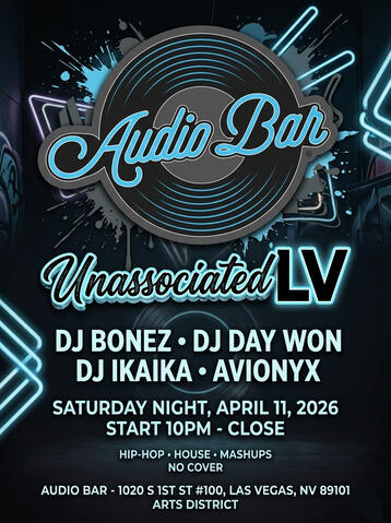 AudioBar3