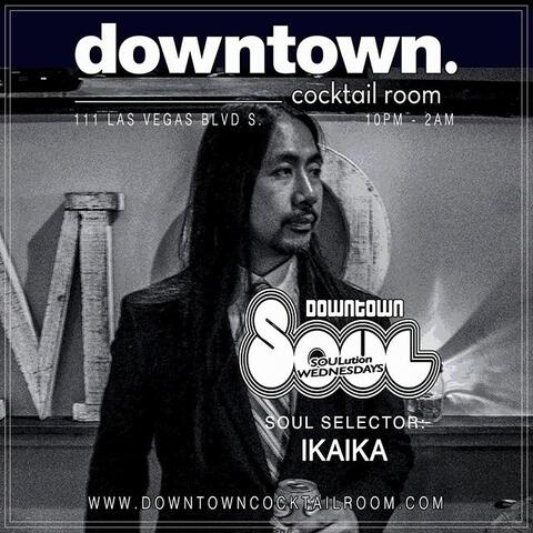 downtown soul