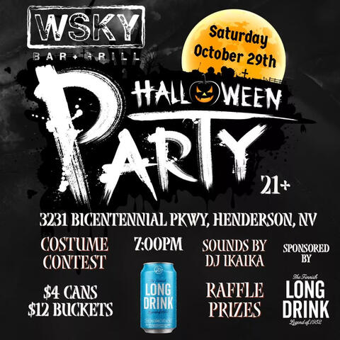 WSKY-Halloween
