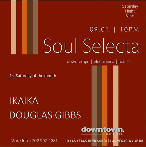 DCR-SoulSelecta DCR-SoulSelecta