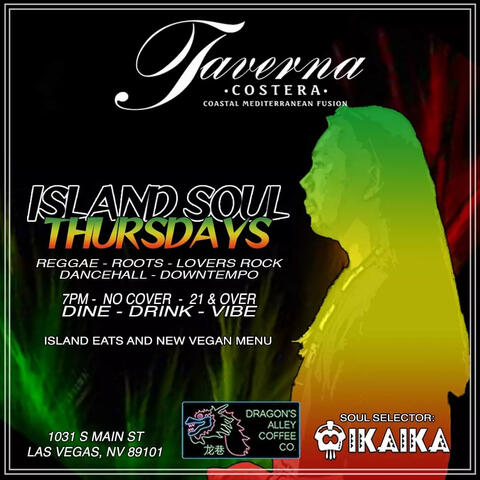 TavernaIslandThursdays