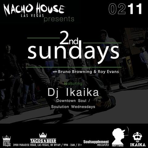 second sundays second sundays